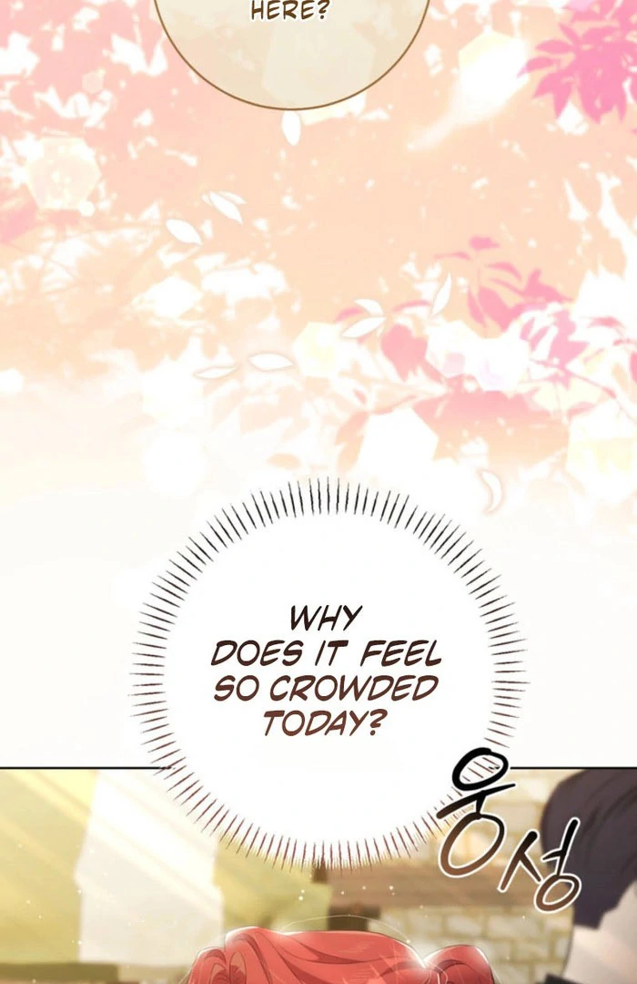 The Prince Meant for You Chapter 40 page 14 - 