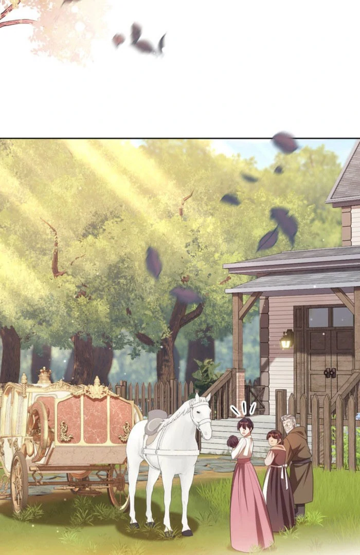 The Prince Meant for You Chapter 40 page 19 - 