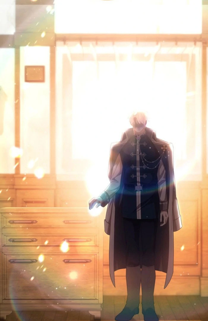 The Prince Meant for You Chapter 40 page 26 - 