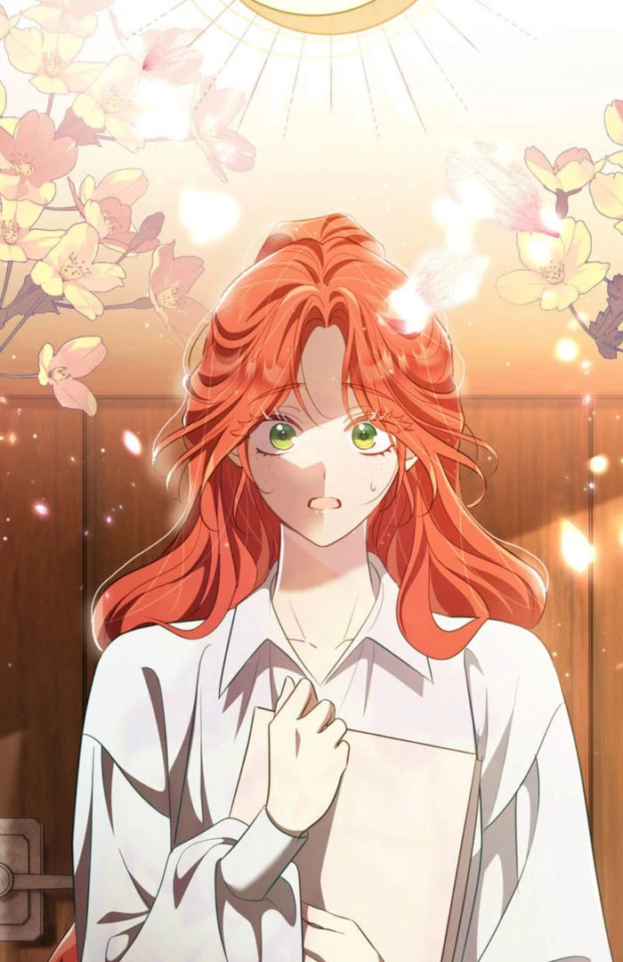The Prince Meant for You Chapter 40 page 28 - 