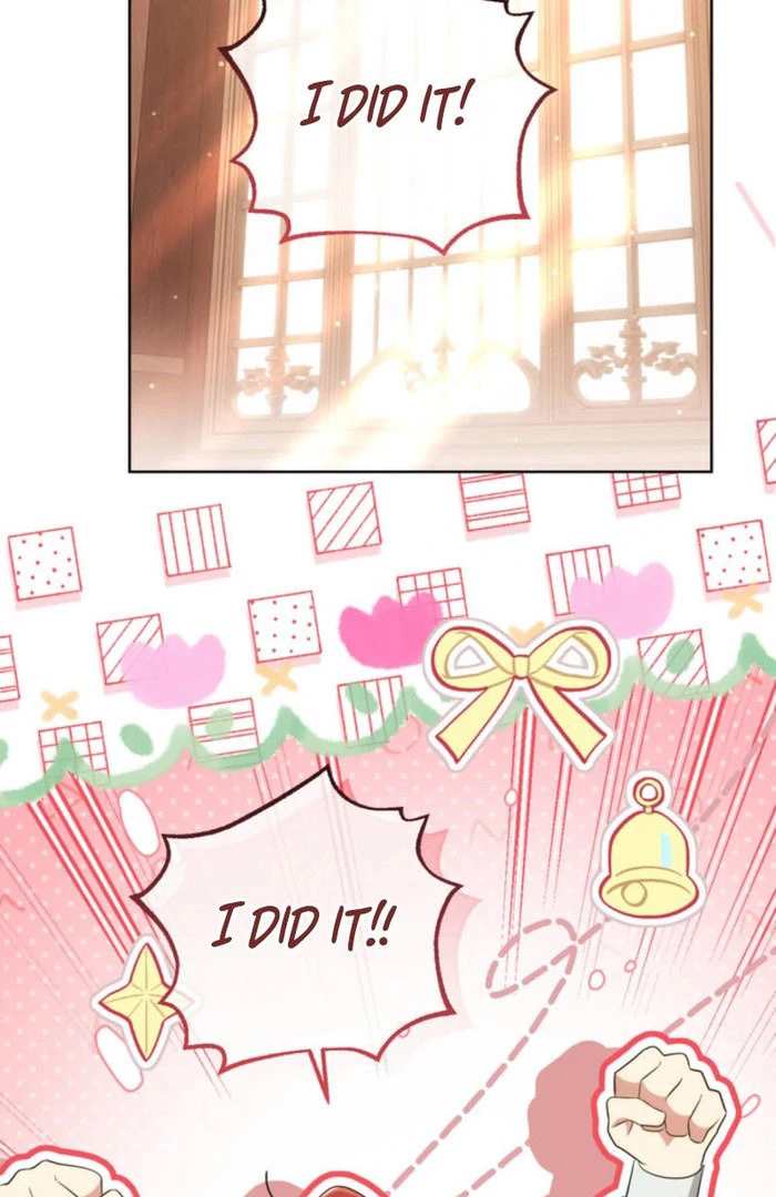 The Prince Meant for You Chapter 40 page 4 - 