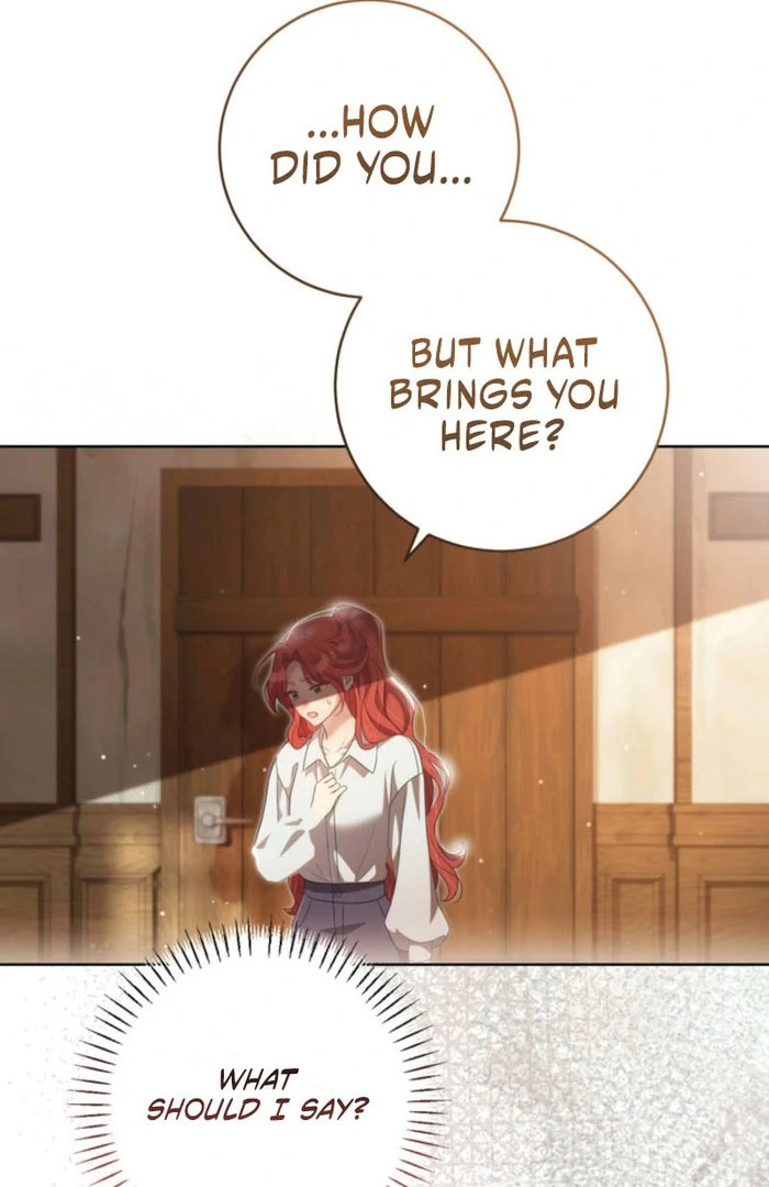 The Prince Meant for You Chapter 40 page 32 - 