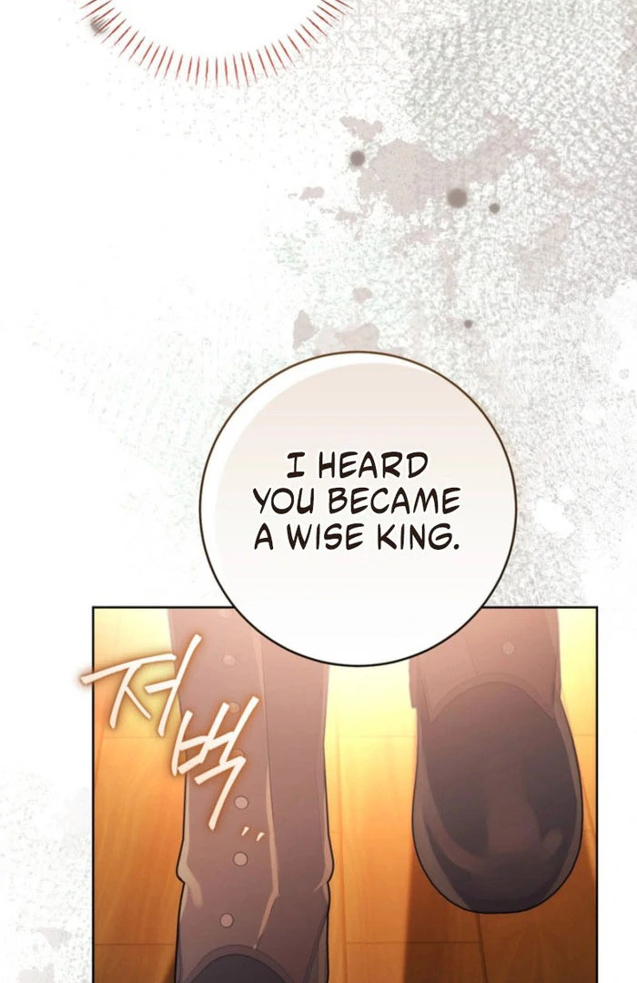 The Prince Meant for You Chapter 40 page 33 - 
