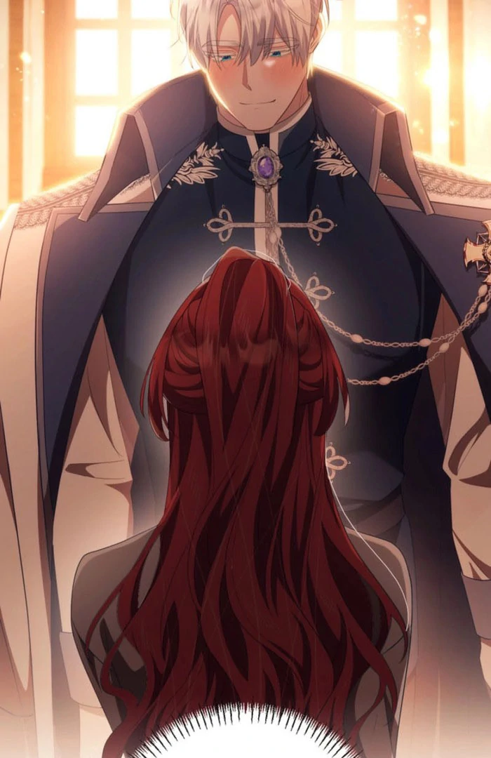 The Prince Meant for You Chapter 40 page 36 - 