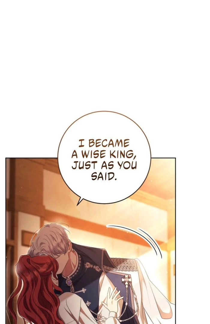 The Prince Meant for You Chapter 40 page 43 - 
