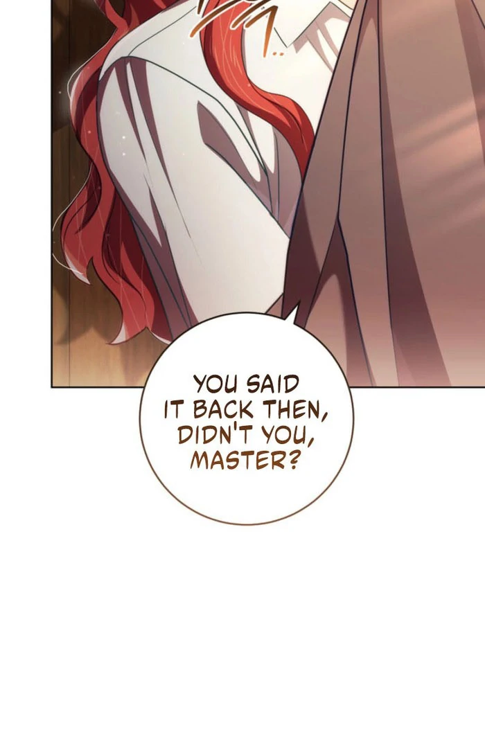 The Prince Meant for You Chapter 40 page 45 - 