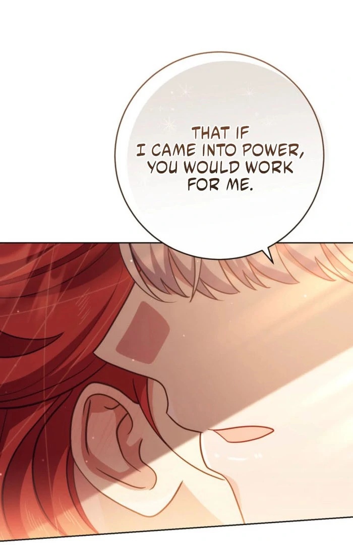 The Prince Meant for You Chapter 40 page 46 - 