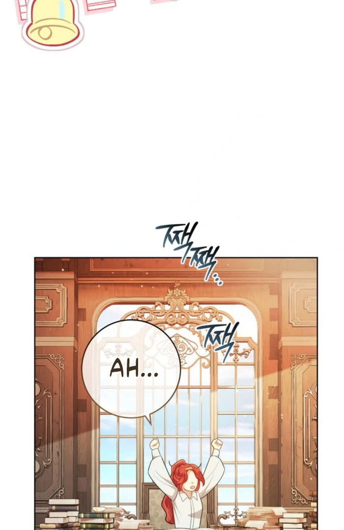 The Prince Meant for You Chapter 40 page 6 - 