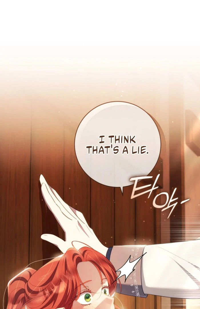 The Prince Meant for You Chapter 40 page 56 - 