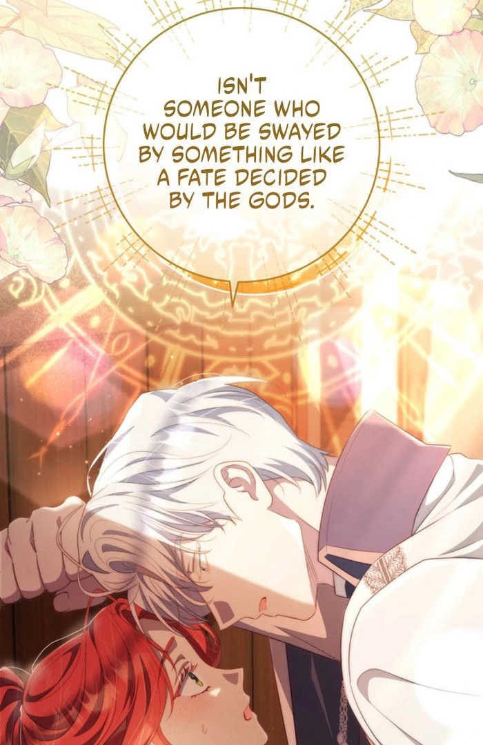 The Prince Meant for You Chapter 40 page 58 - 