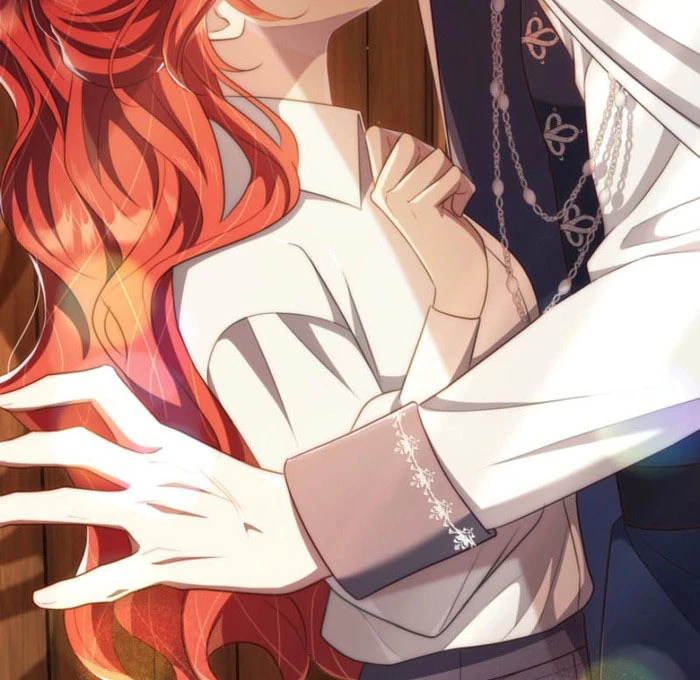 The Prince Meant for You Chapter 40 page 59 - 