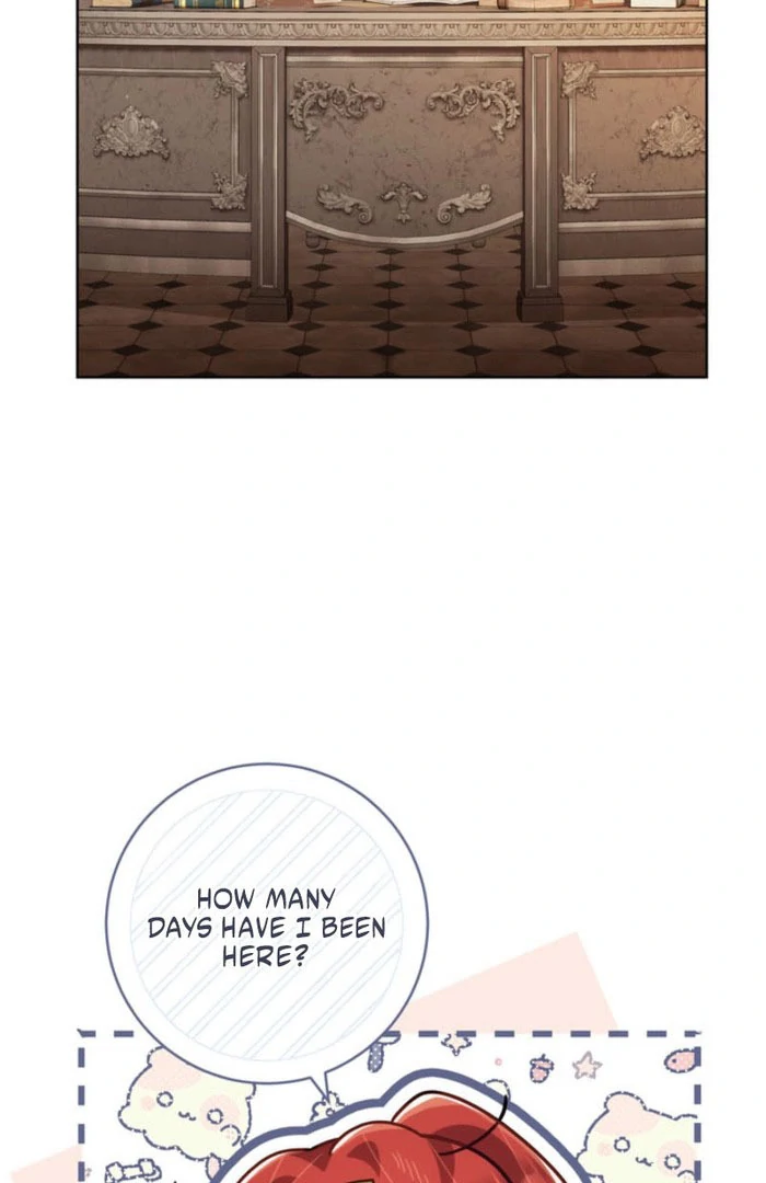 The Prince Meant for You Chapter 40 page 7 - 