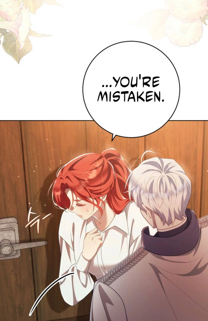 The Prince Meant for You Chapter 40 page 61 - 