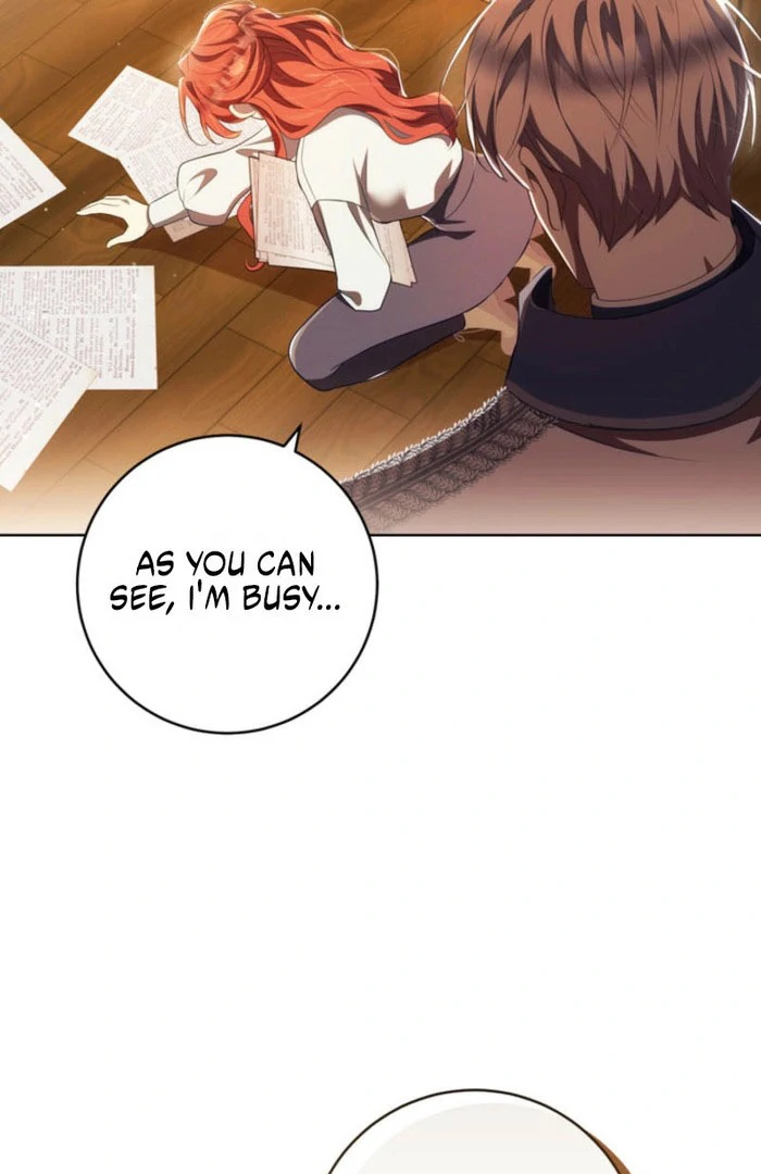 The Prince Meant for You Chapter 40 page 63 - 