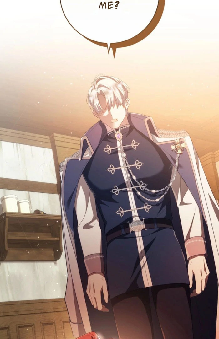 The Prince Meant for You Chapter 40 page 65 - 