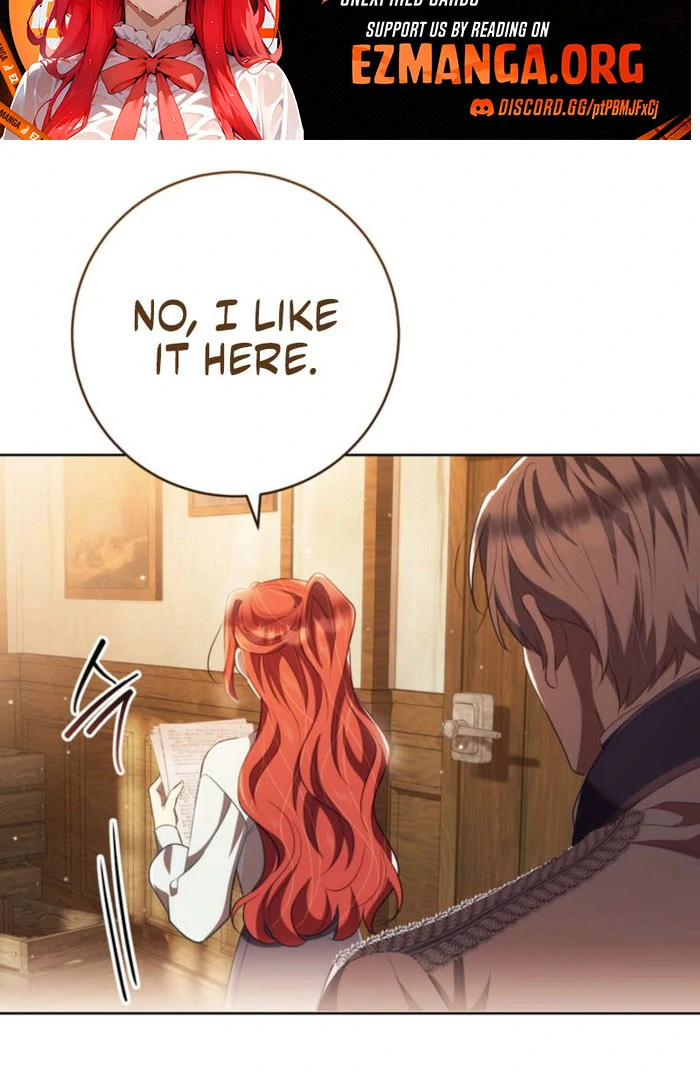The Prince Meant for You Chapter 40 page 67 - 