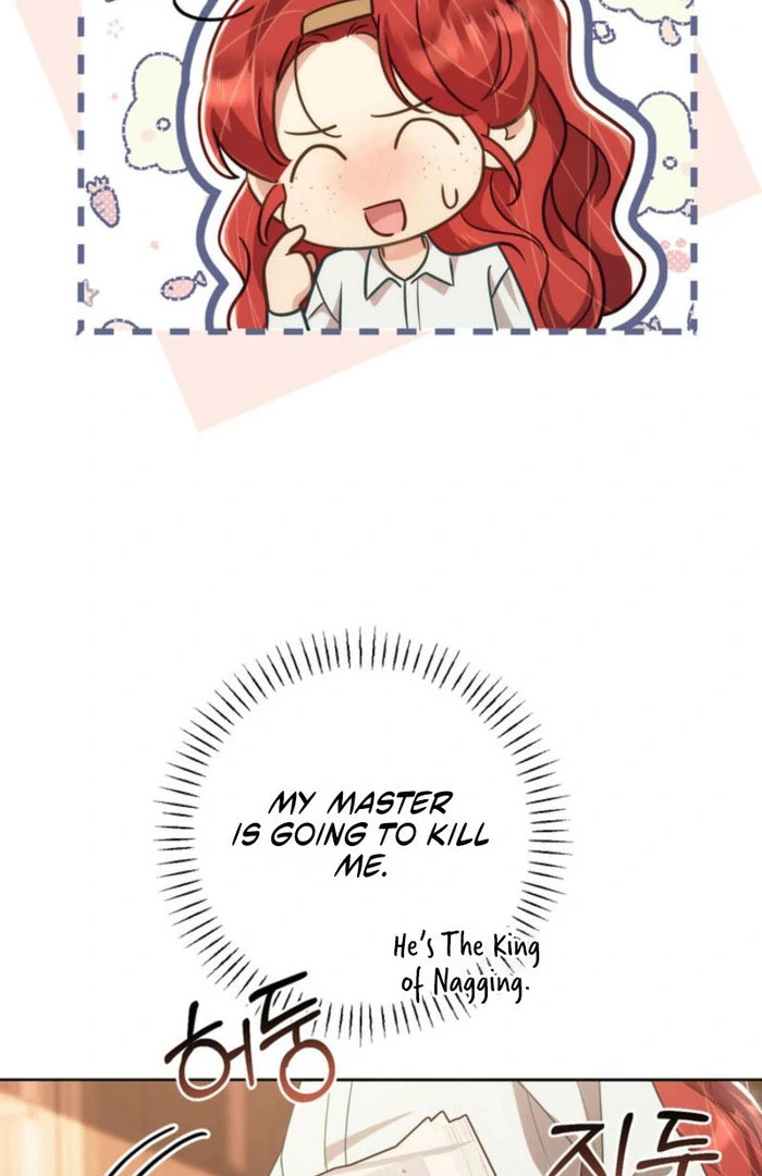 The Prince Meant for You Chapter 40 page 8 - 