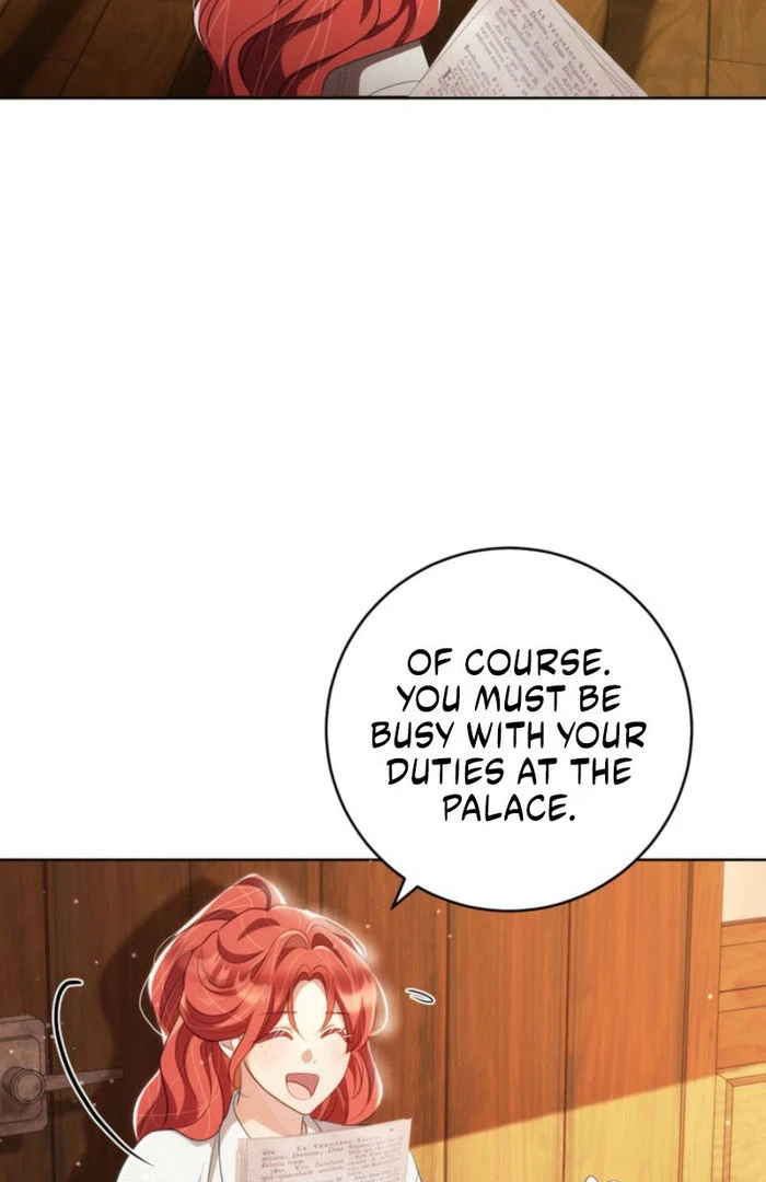 The Prince Meant for You Chapter 40 page 72 - 