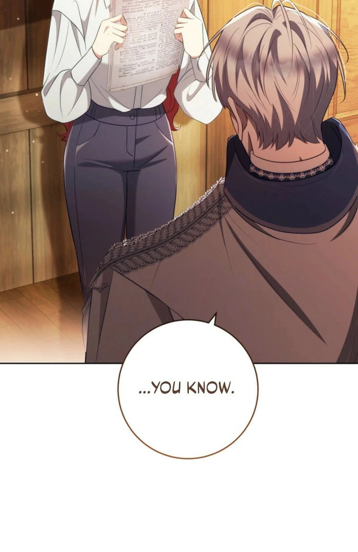 The Prince Meant for You Chapter 40 page 73 - 