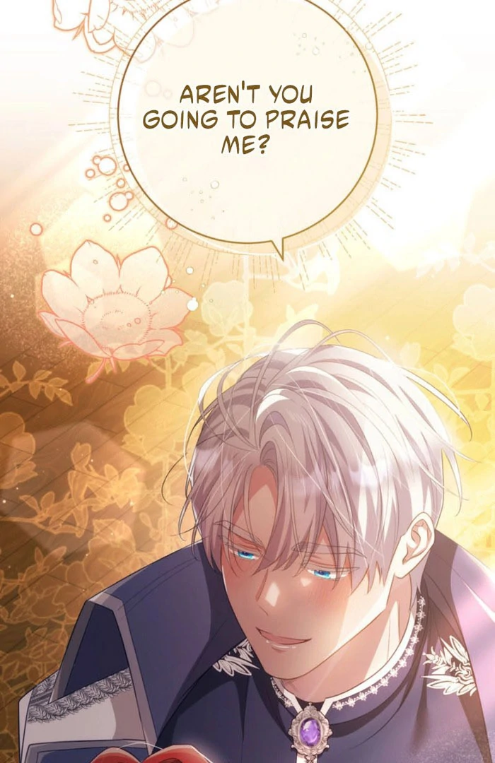 The Prince Meant for You Chapter 40 page 77 - 