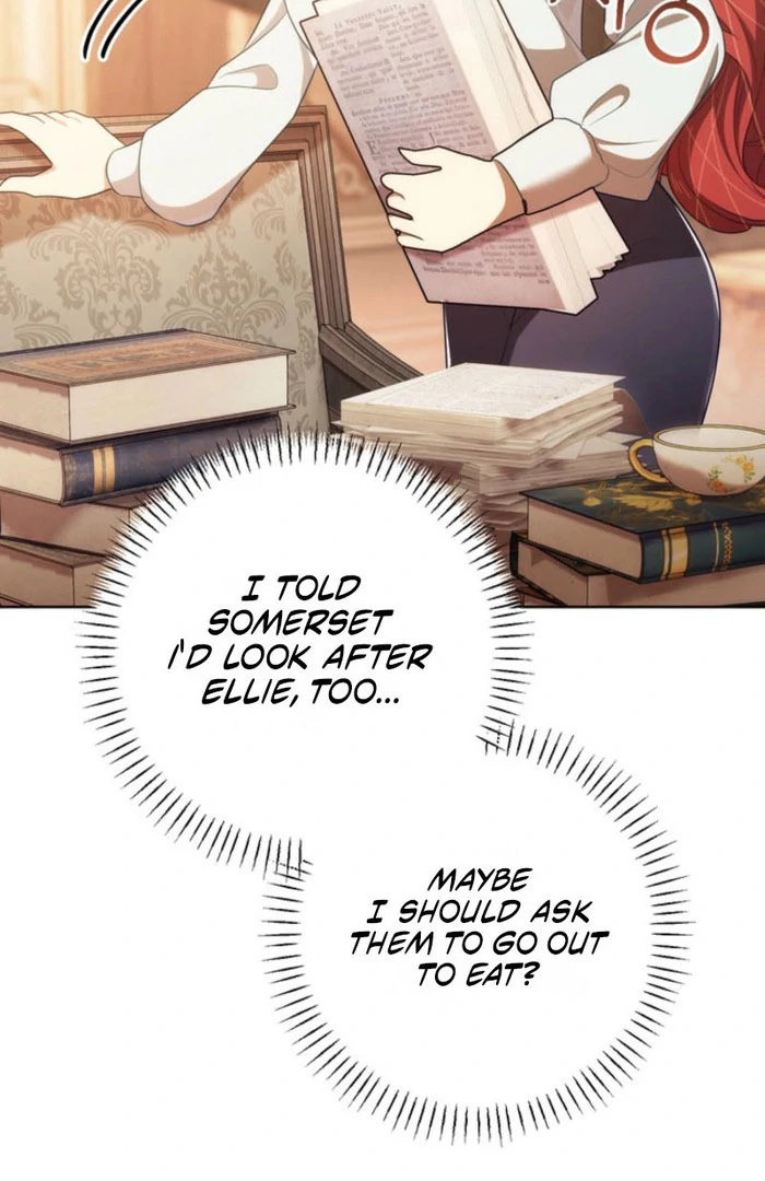 The Prince Meant for You Chapter 40 page 9 - 
