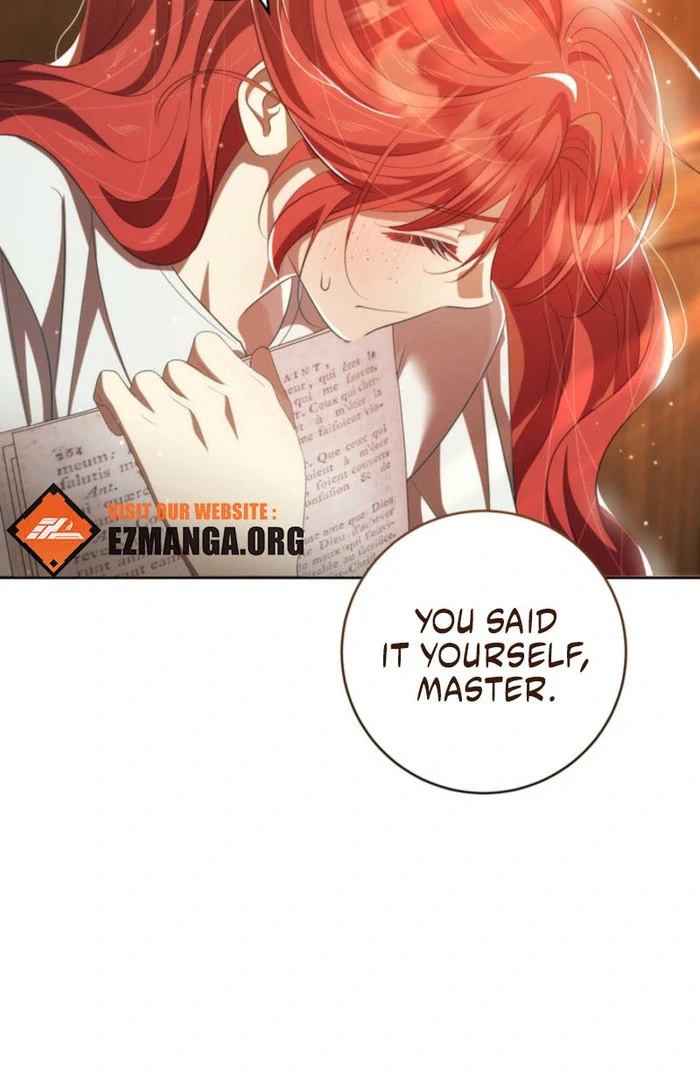 The Prince Meant for You Chapter 40 page 83 - 