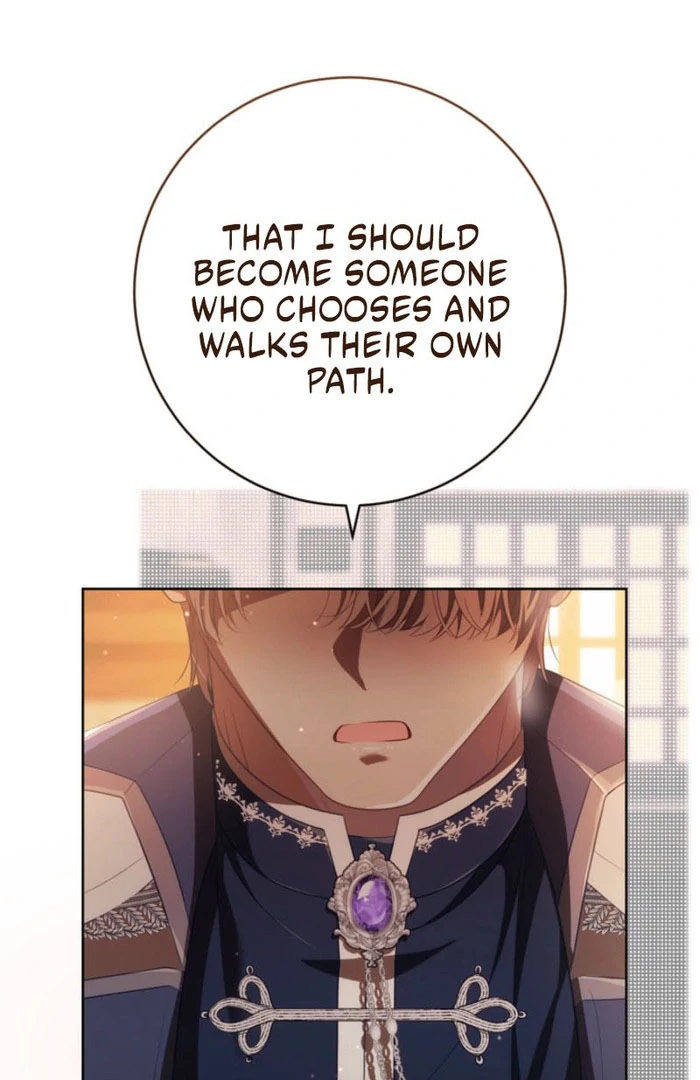 The Prince Meant for You Chapter 40 page 84 - 