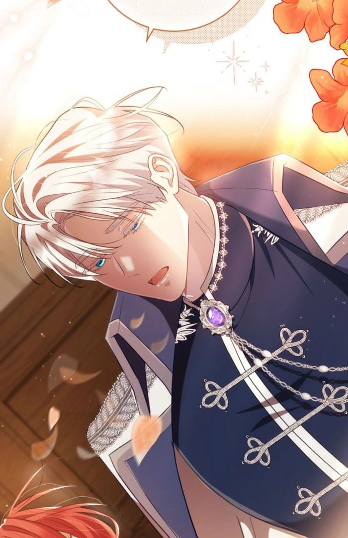 The Prince Meant for You Chapter 40 page 86 - 