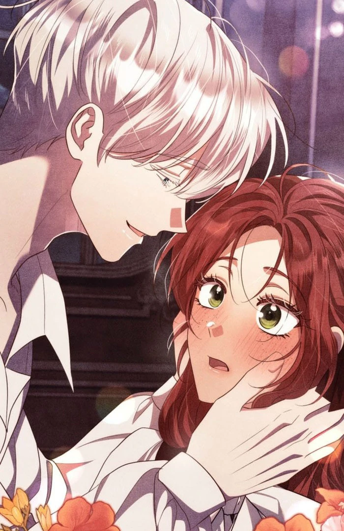 The Prince Meant for You Chapter 40 page 93 - 