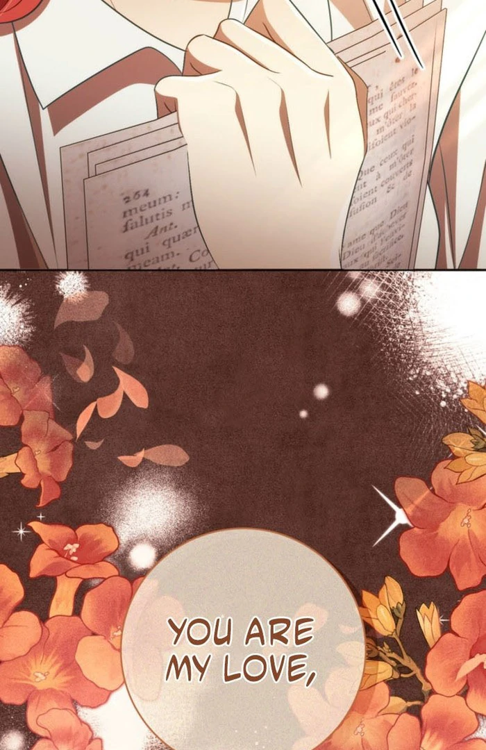 The Prince Meant for You Chapter 40 page 95 - 
