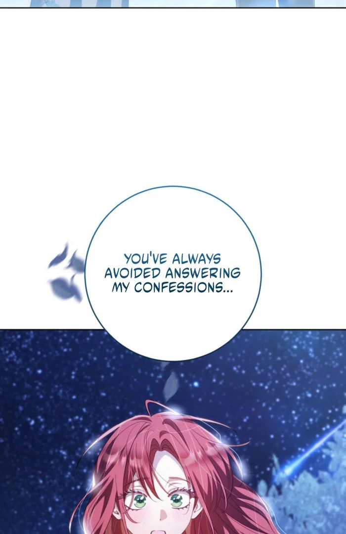 The Prince Meant for You Chapter 41 page 116 - 