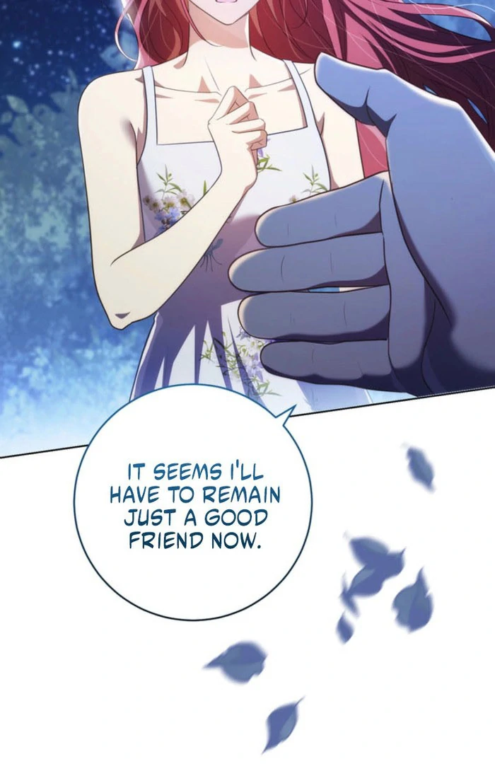 The Prince Meant for You Chapter 41 page 117 - 