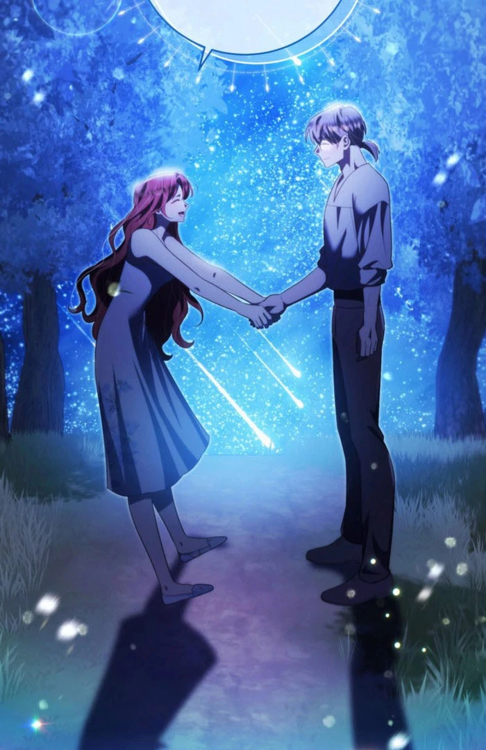 The Prince Meant for You Chapter 41 page 122 - 