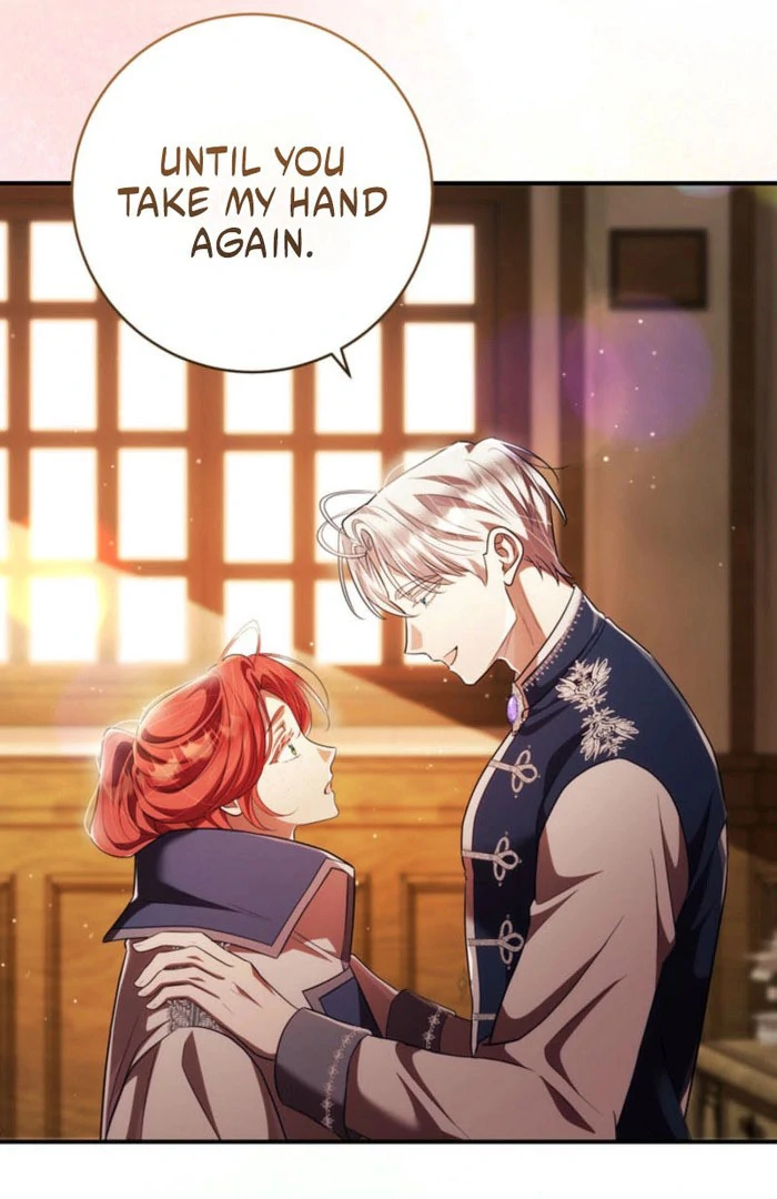 The Prince Meant for You Chapter 41 page 14 - 