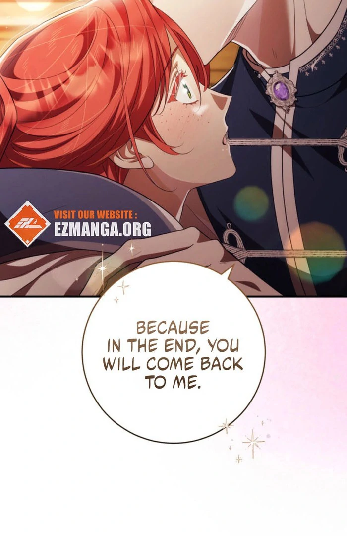 The Prince Meant for You Chapter 41 page 16 - 