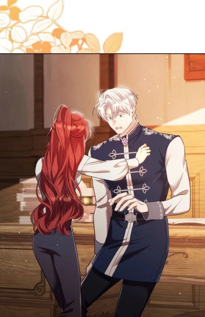 The Prince Meant for You Chapter 41 page 3 - 