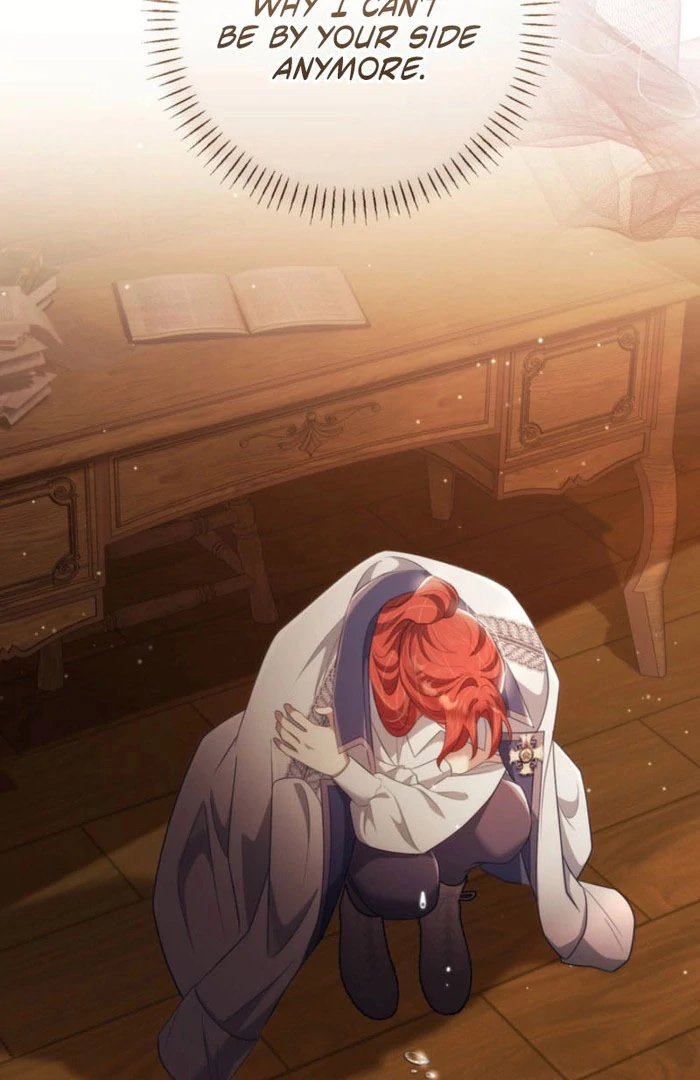 The Prince Meant for You Chapter 41 page 26 - 