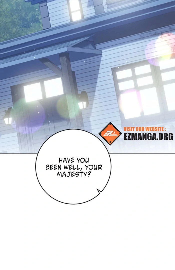 The Prince Meant for You Chapter 41 page 30 - 