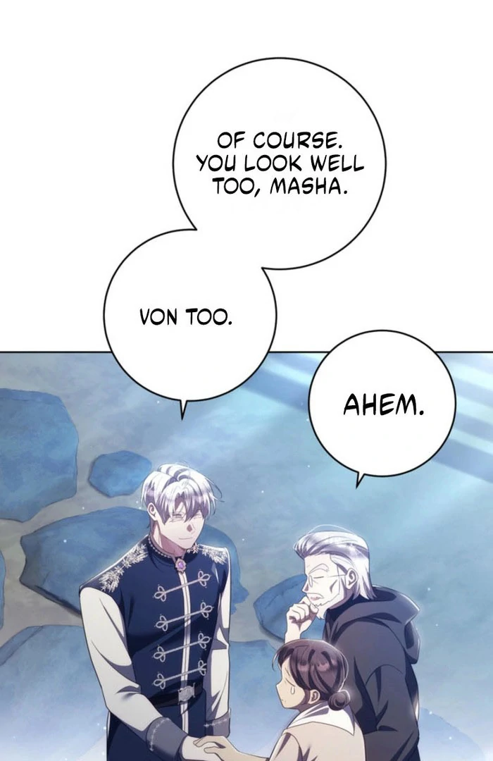 The Prince Meant for You Chapter 41 page 31 - 