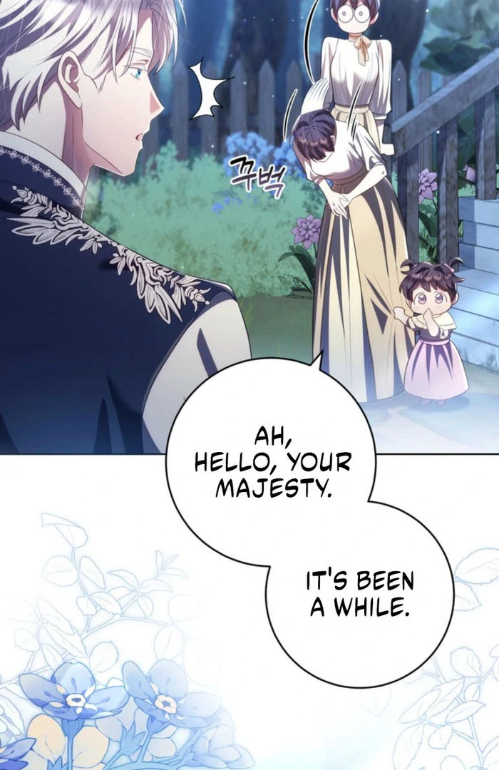 The Prince Meant for You Chapter 41 page 33 - 