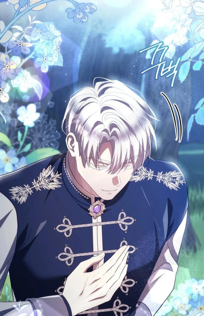 The Prince Meant for You Chapter 41 page 34 - 