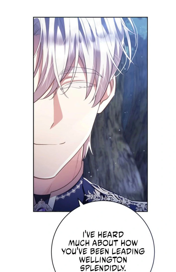 The Prince Meant for You Chapter 41 page 36 - 
