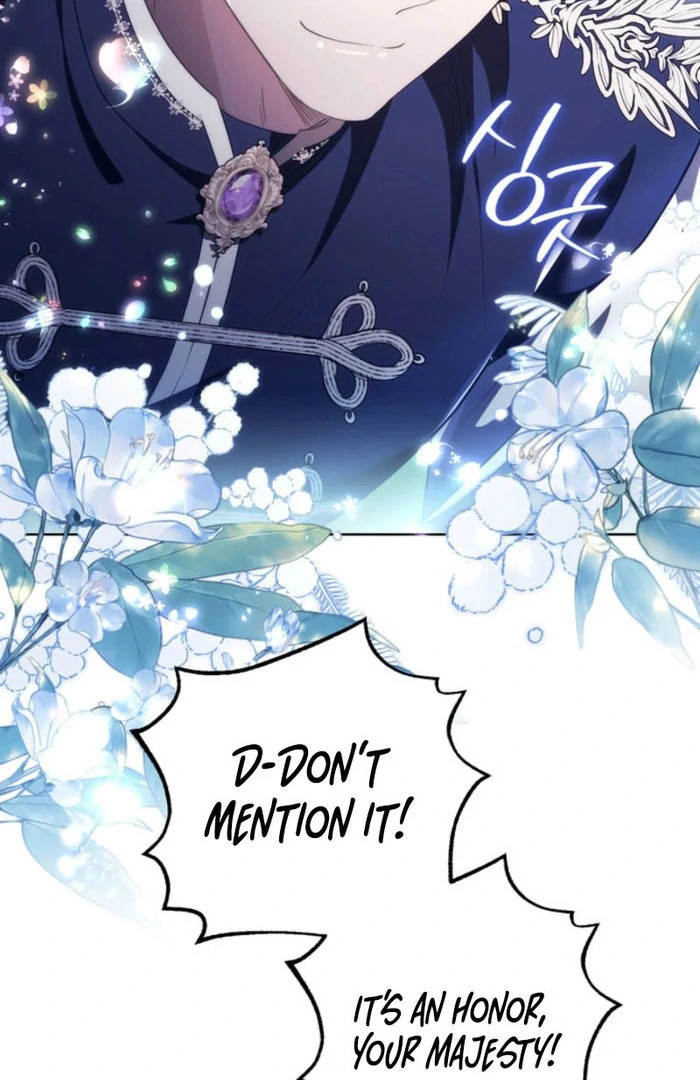 The Prince Meant for You Chapter 41 page 40 - 