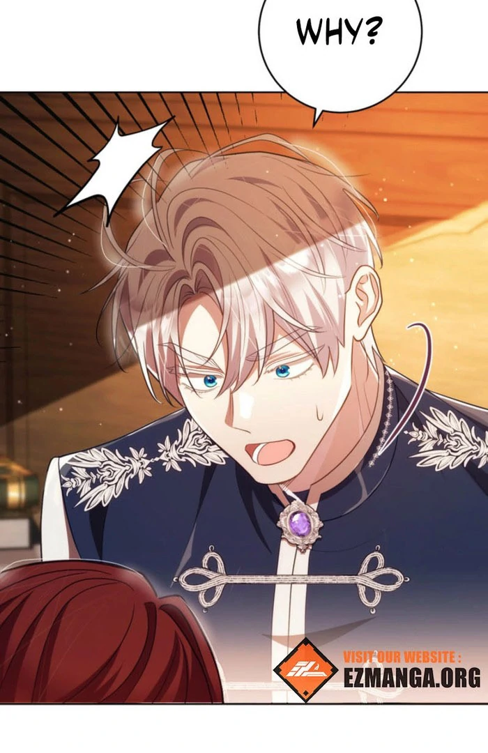 The Prince Meant for You Chapter 41 page 5 - 