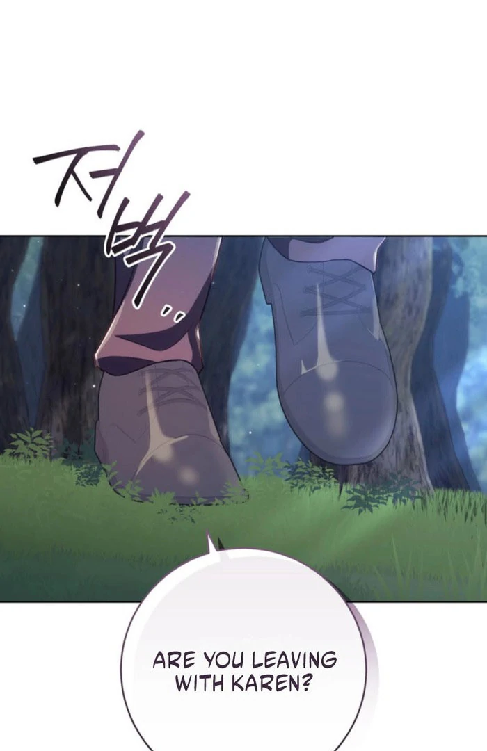 The Prince Meant for You Chapter 41 page 42 - 