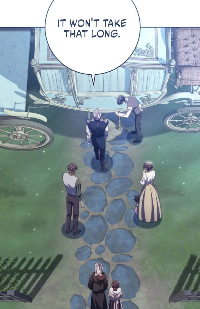 The Prince Meant for You Chapter 41 page 51 - 