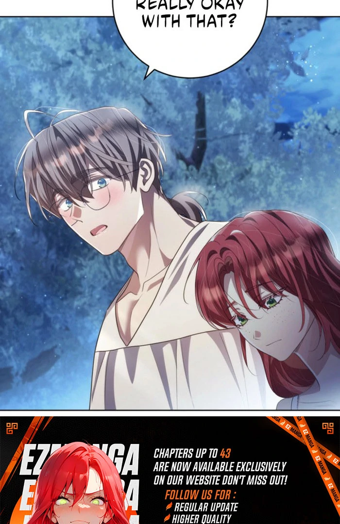 The Prince Meant for You Chapter 41 page 61 - 