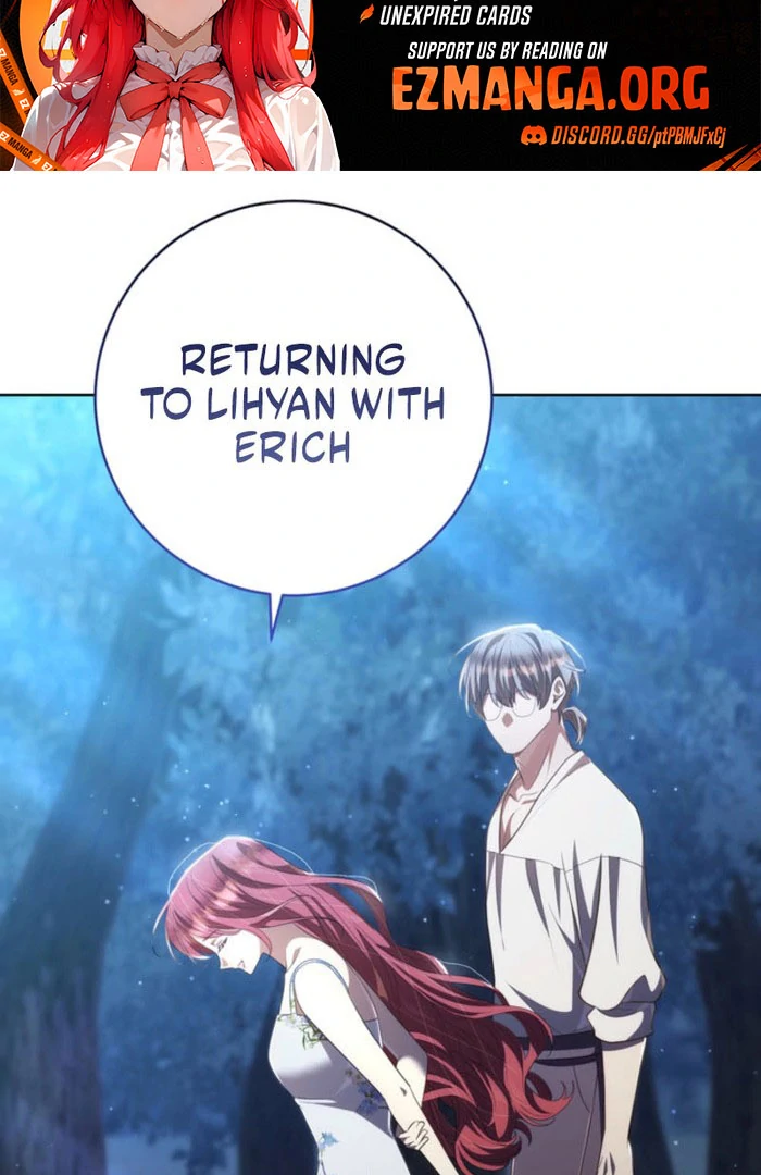 The Prince Meant for You Chapter 41 page 62 - 