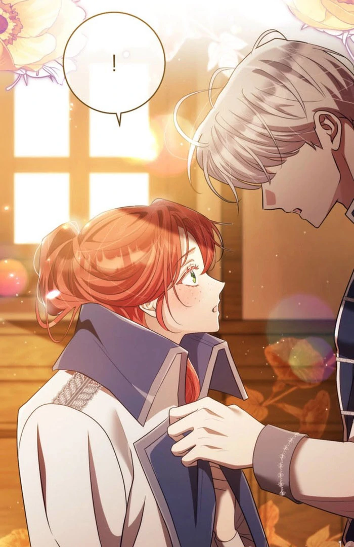 The Prince Meant for You Chapter 41 page 10 - 