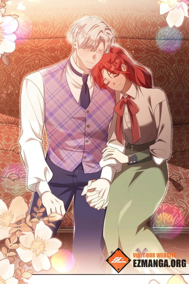 The Prince Meant for You Chapter 42 page 105 - 